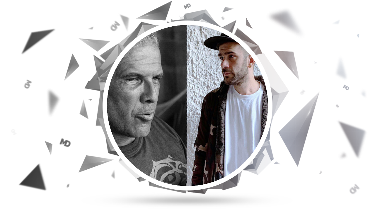  Illias Katelanos & Plecta