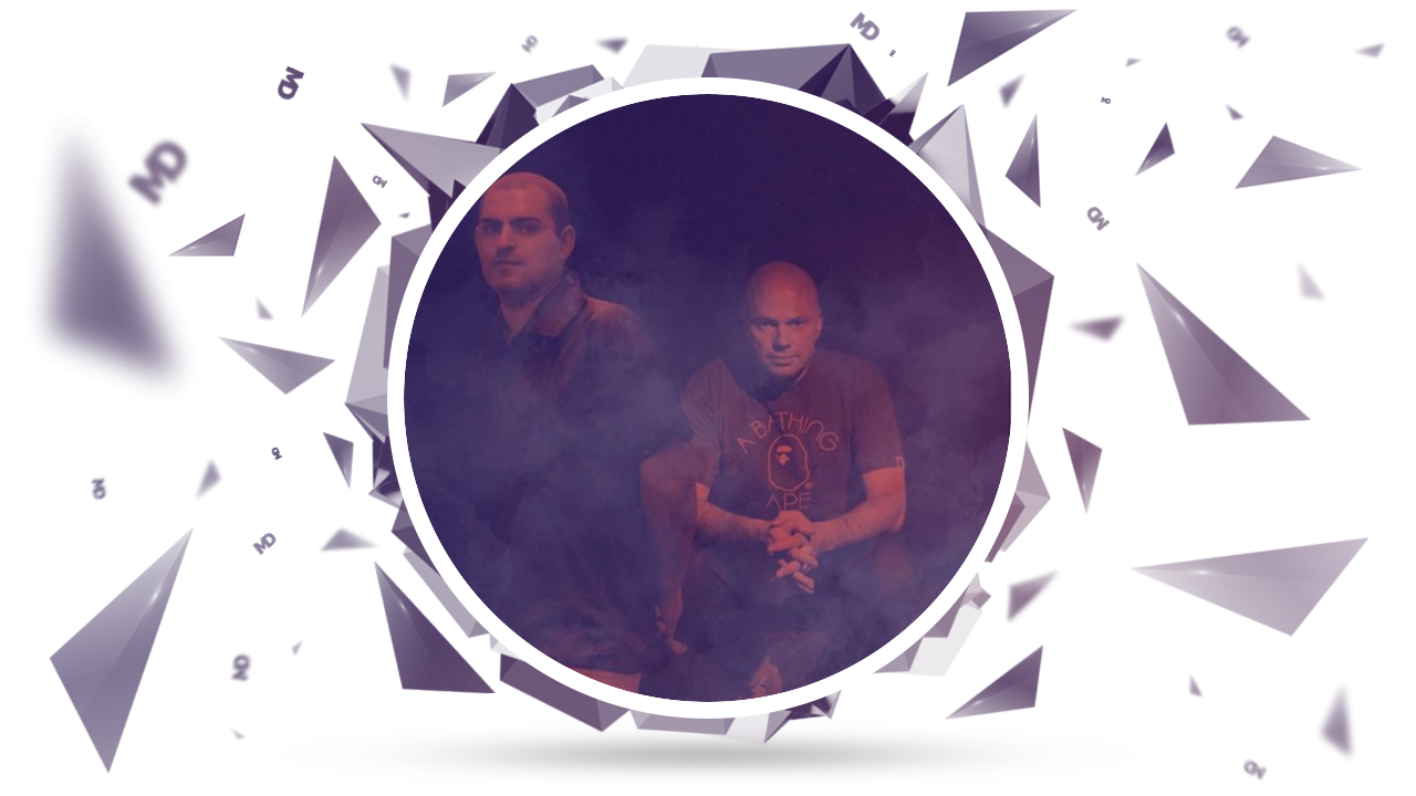 Anthony Pappa b2b Dave Seaman