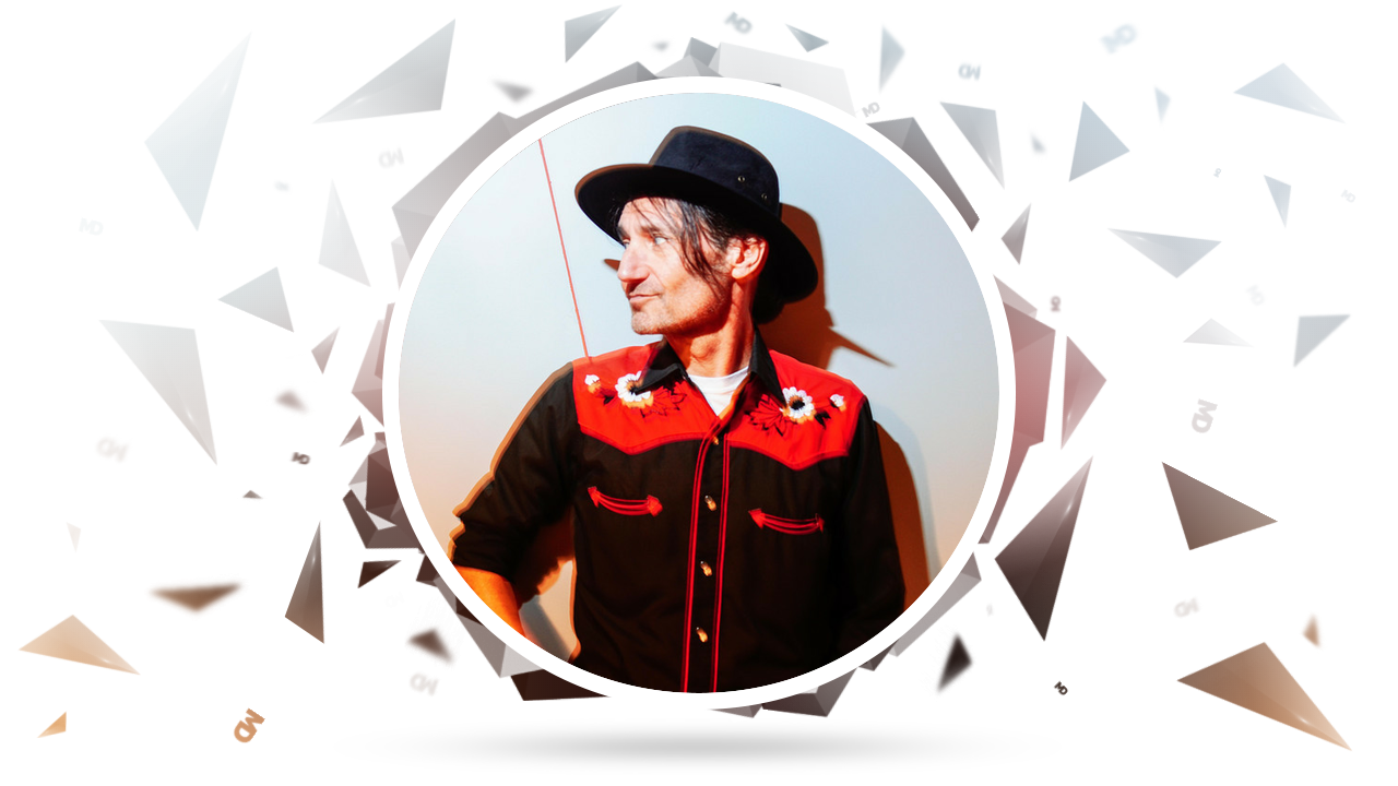 Danny Howells Danny Howells