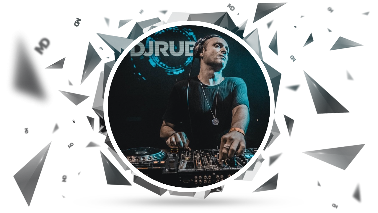 DJ Ruby