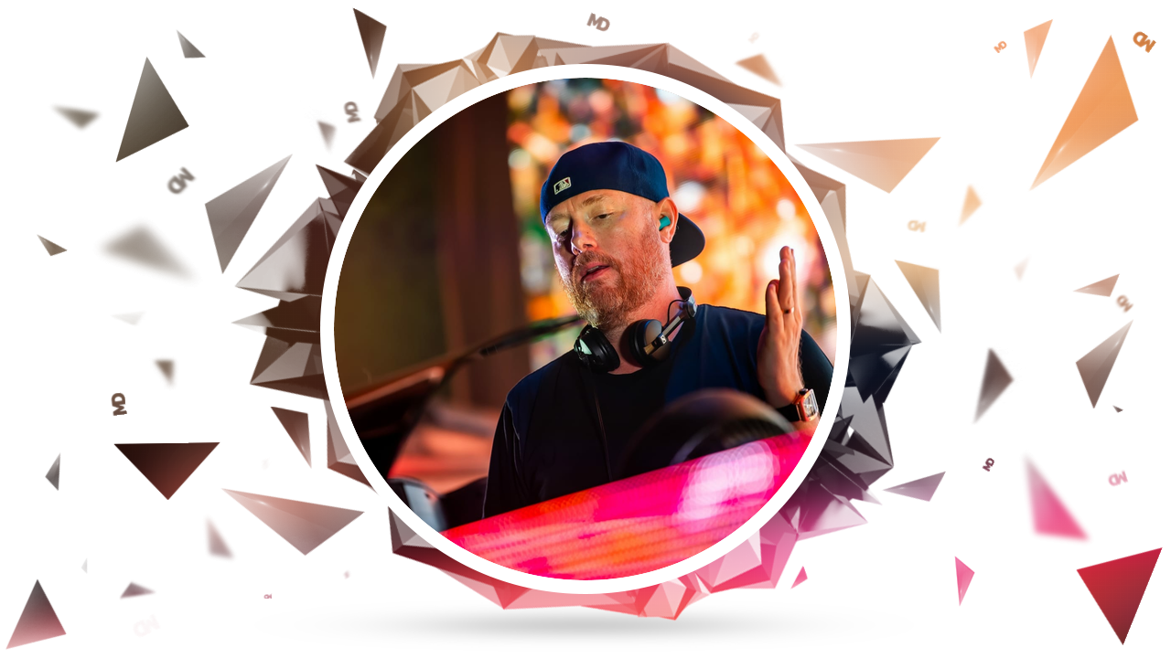 Eric Prydz