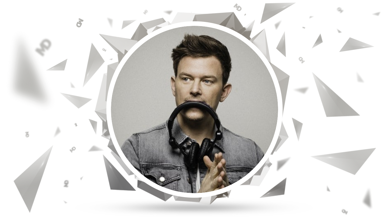 Fedde Le Grand