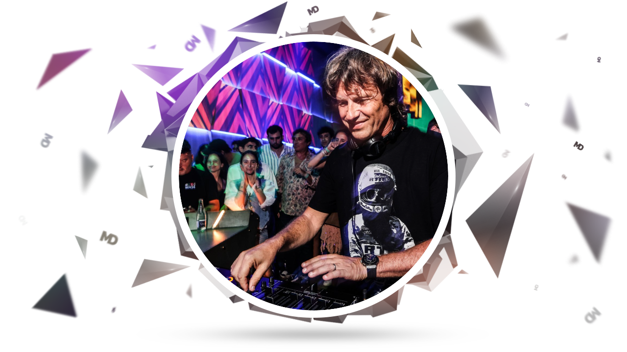 Hernan Cattaneo