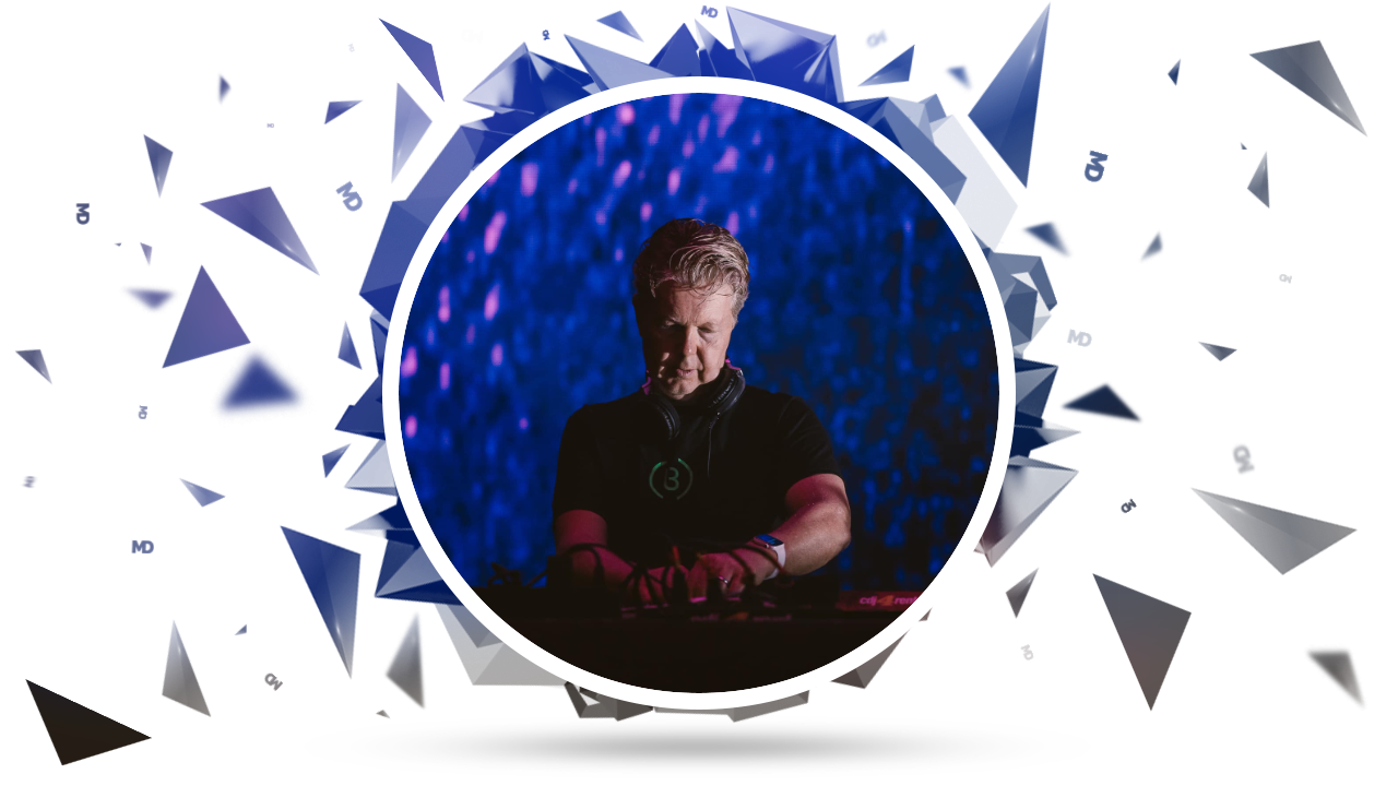 John Digweed