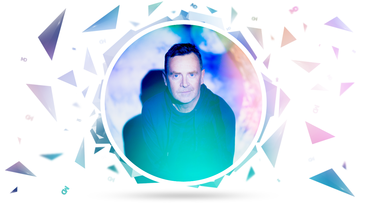 Nick Warren