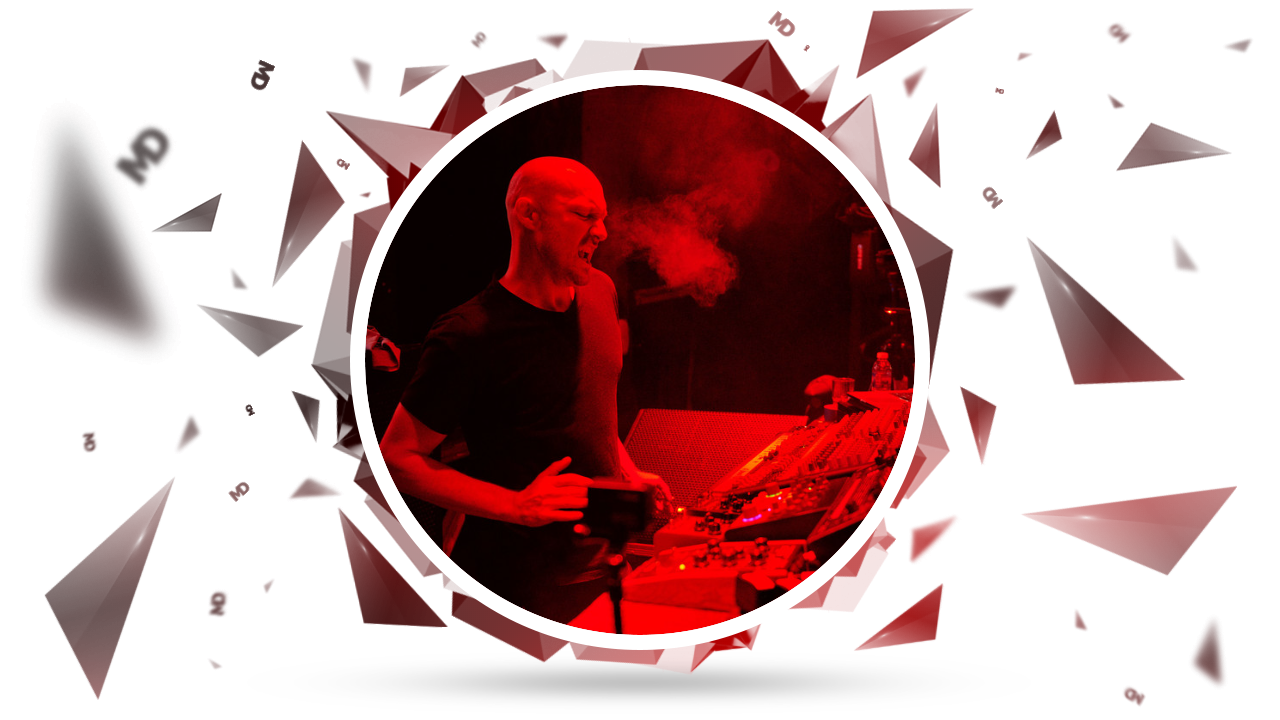 Paul Kalkbrenner