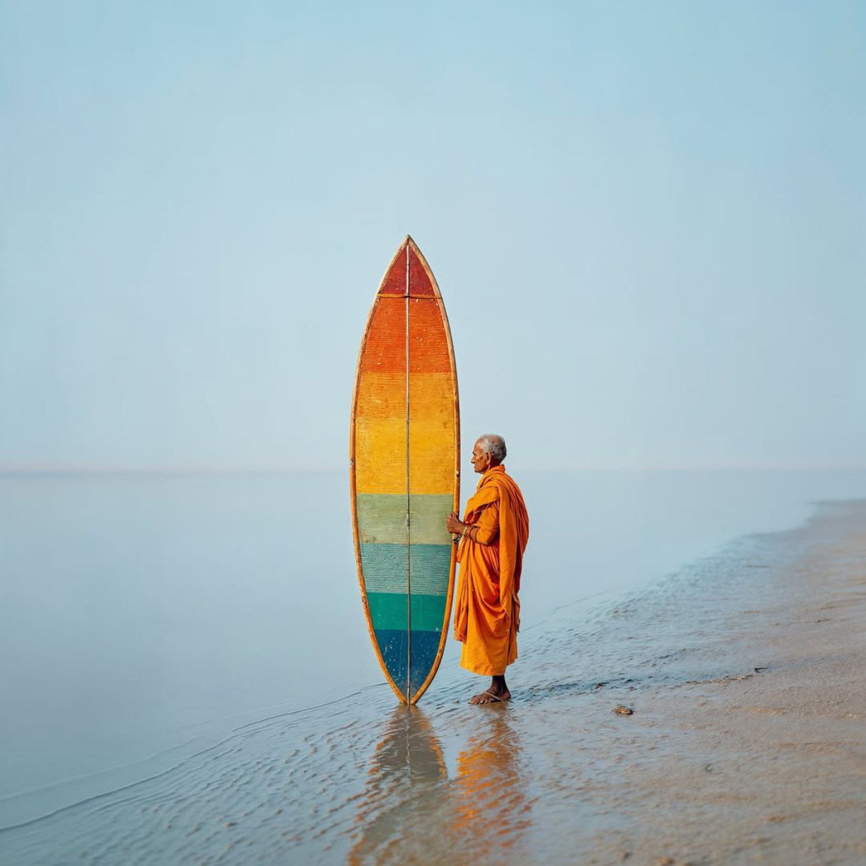 AURA Podcast by Constantin Soroka