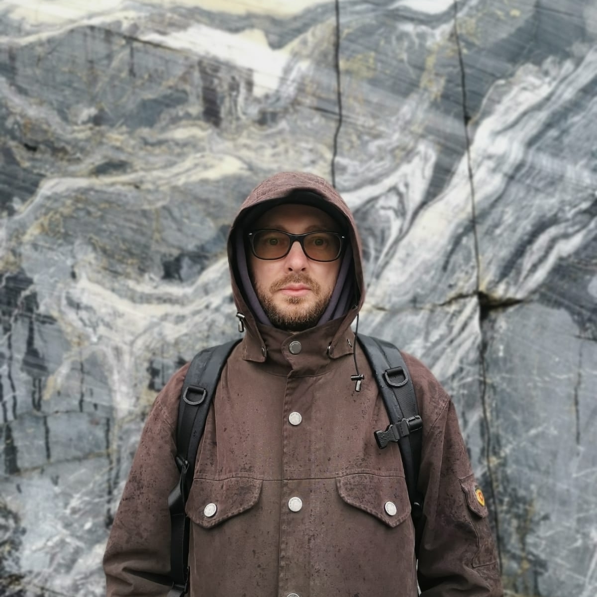 AURA Podcast by Constantin Soroka