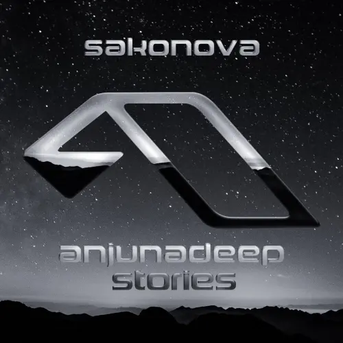 Anjunadeep Stories by Sakonova
