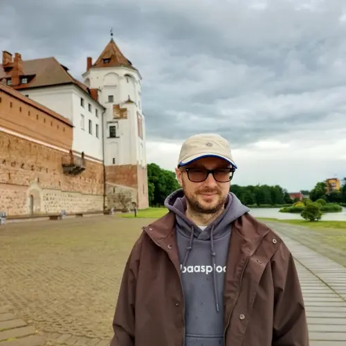 AURA Podcast by Constantin Soroka