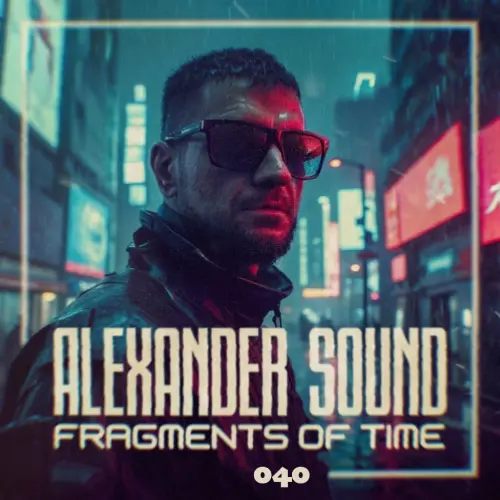 Fragments of Time by Alexander Firebird
