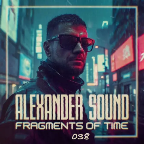 Fragments of Time by Alexander Sound