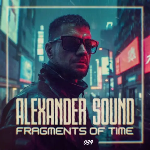 Fragments of Time by Alexander Firebird