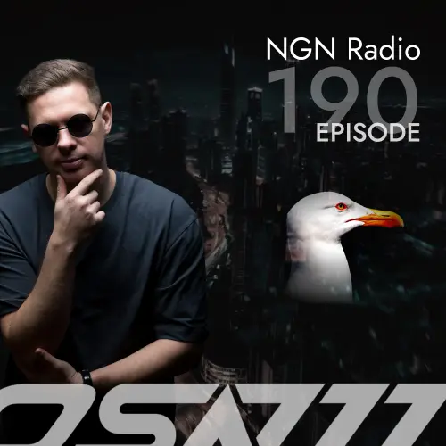 NGN Radio by osa777