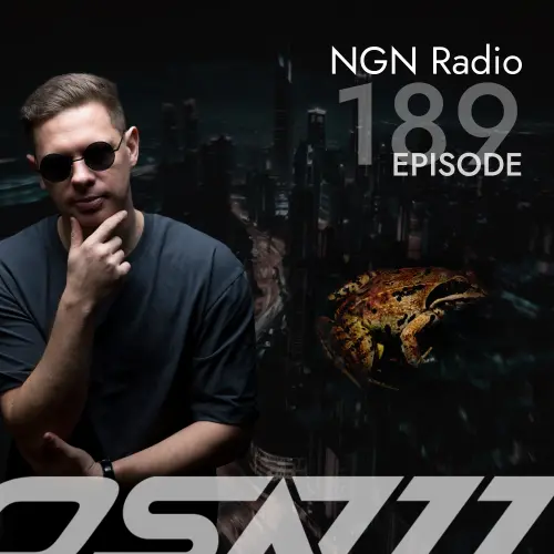 NGN Radio by osa777