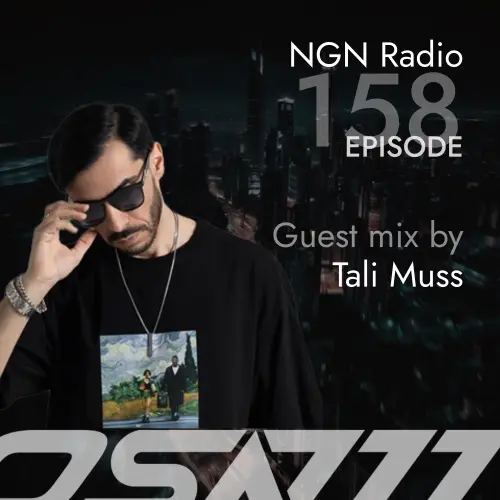 NGN Radio by osa777