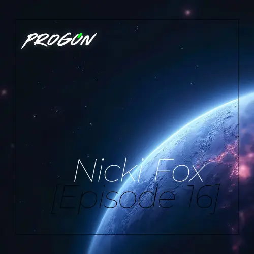 ProgON by Nicki Fox