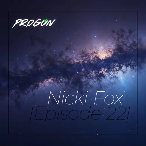 ProgON by Nicki Fox