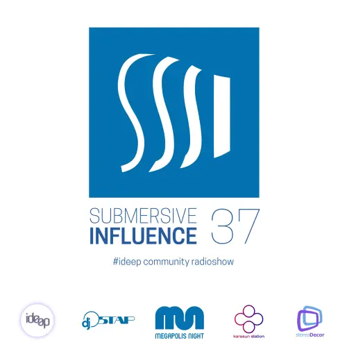 Submersive Influence by DJ Ostap
