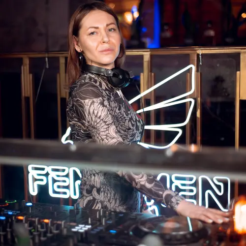 The Evolution of Music by Katerina Sound