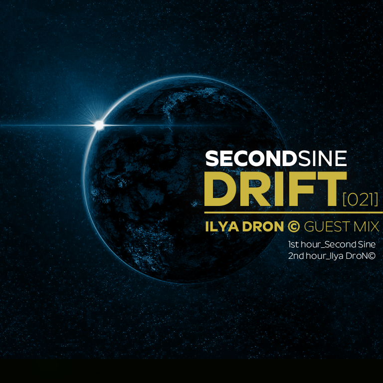 Drift by Second Sine