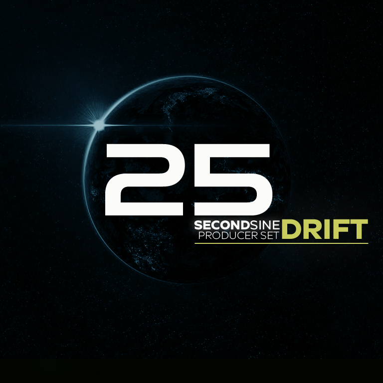 Drift by Second Sine