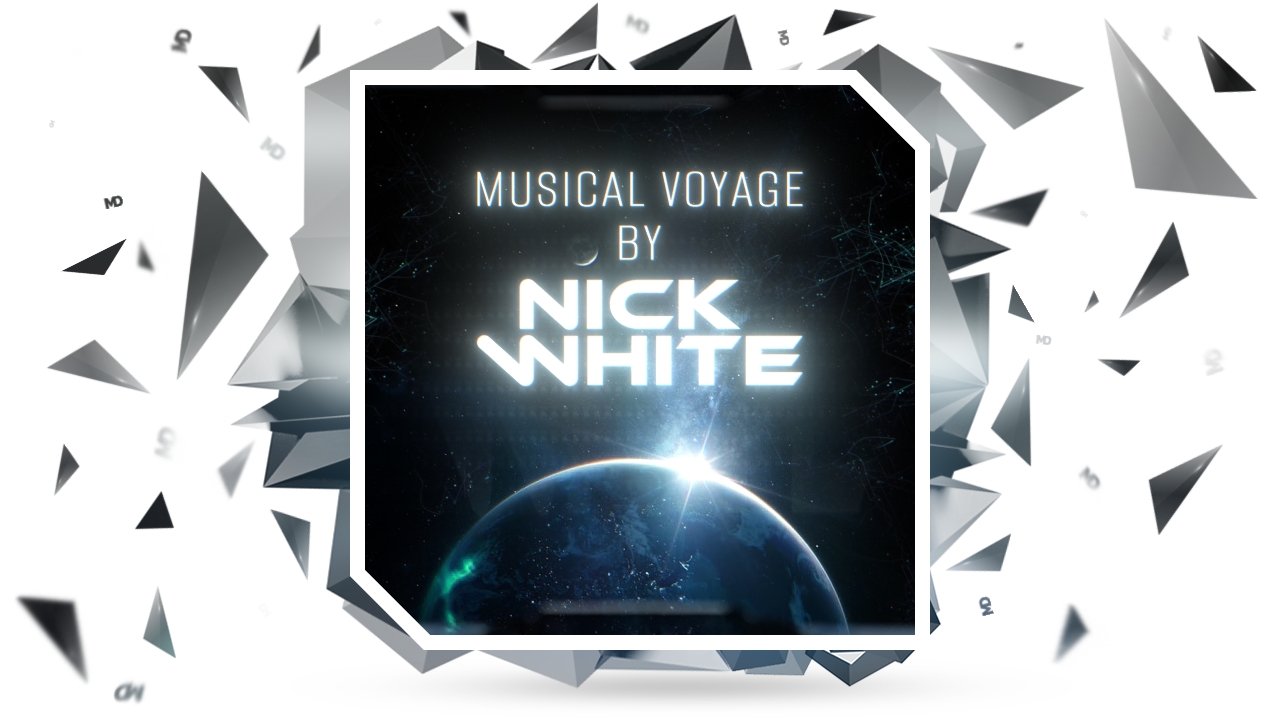 Nick White
