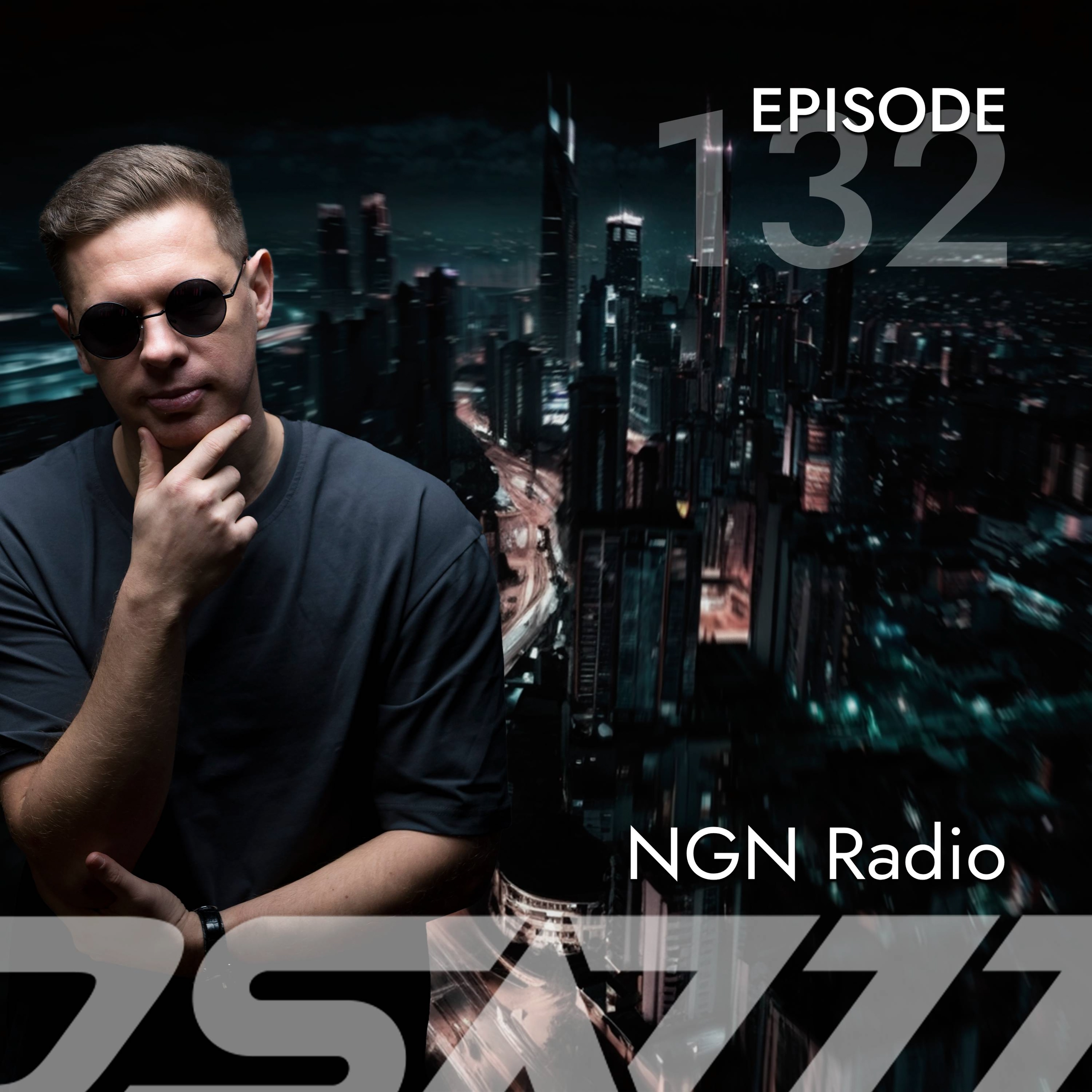 NGN Radio by osa777