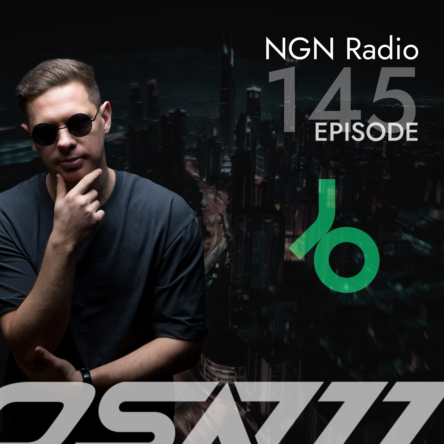 NGN Radio by osa777