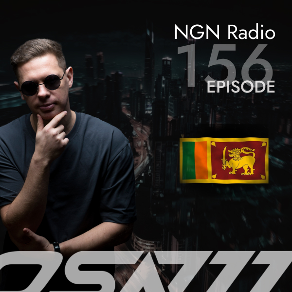 NGN Radio by osa777