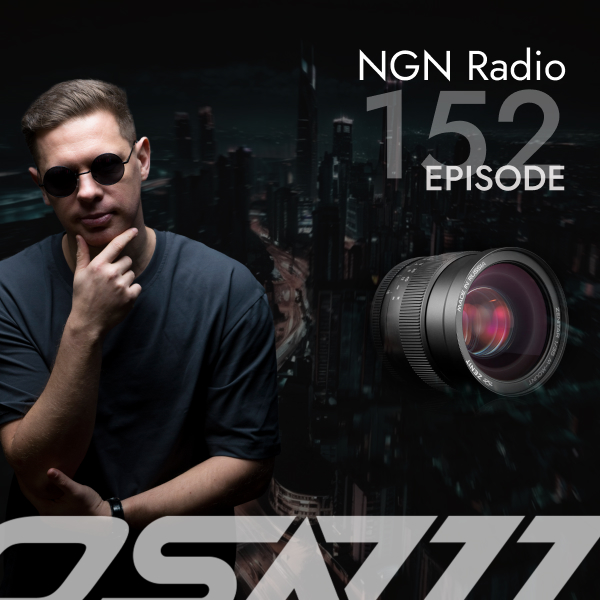 NGN Radio by osa777
