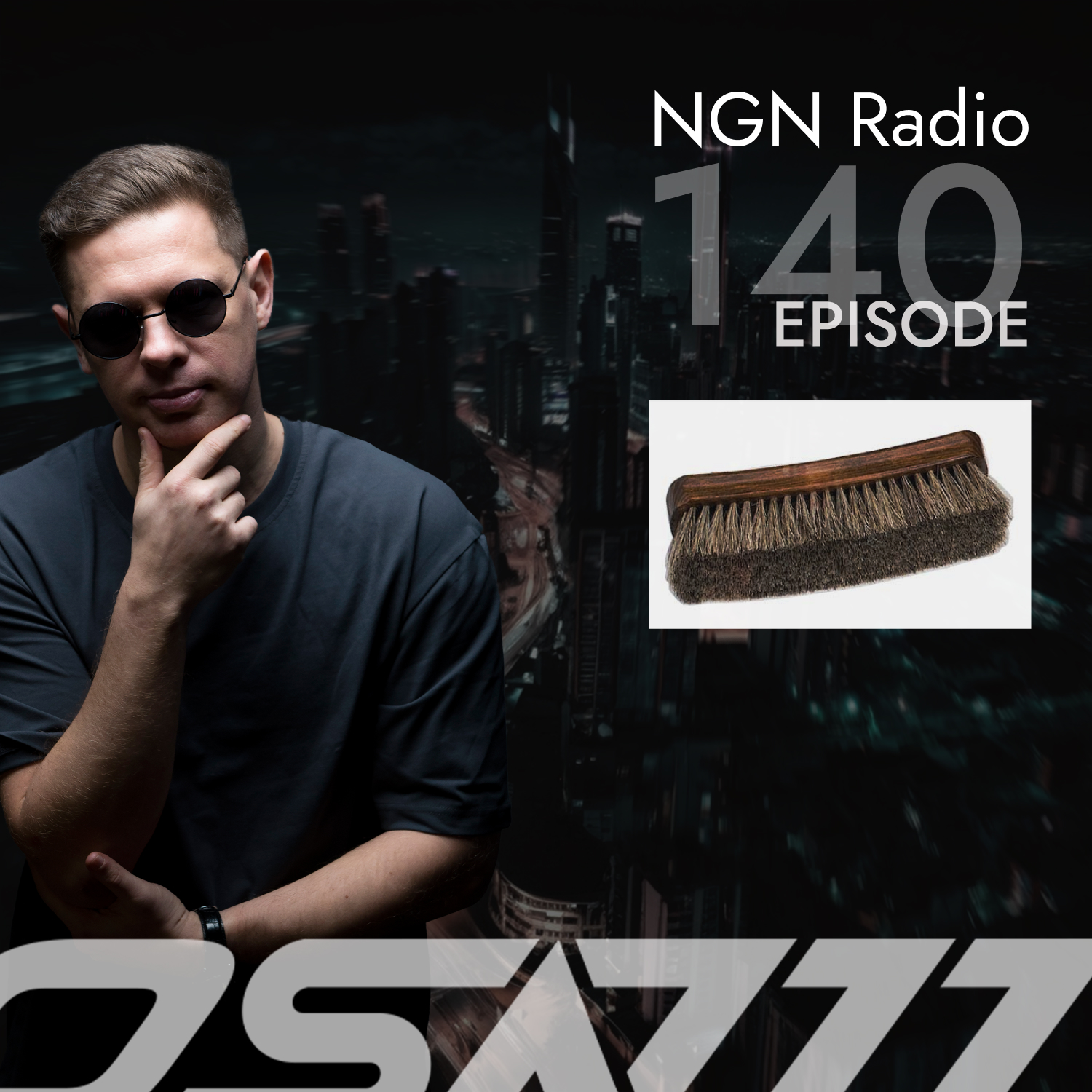 NGN Radio by osa777