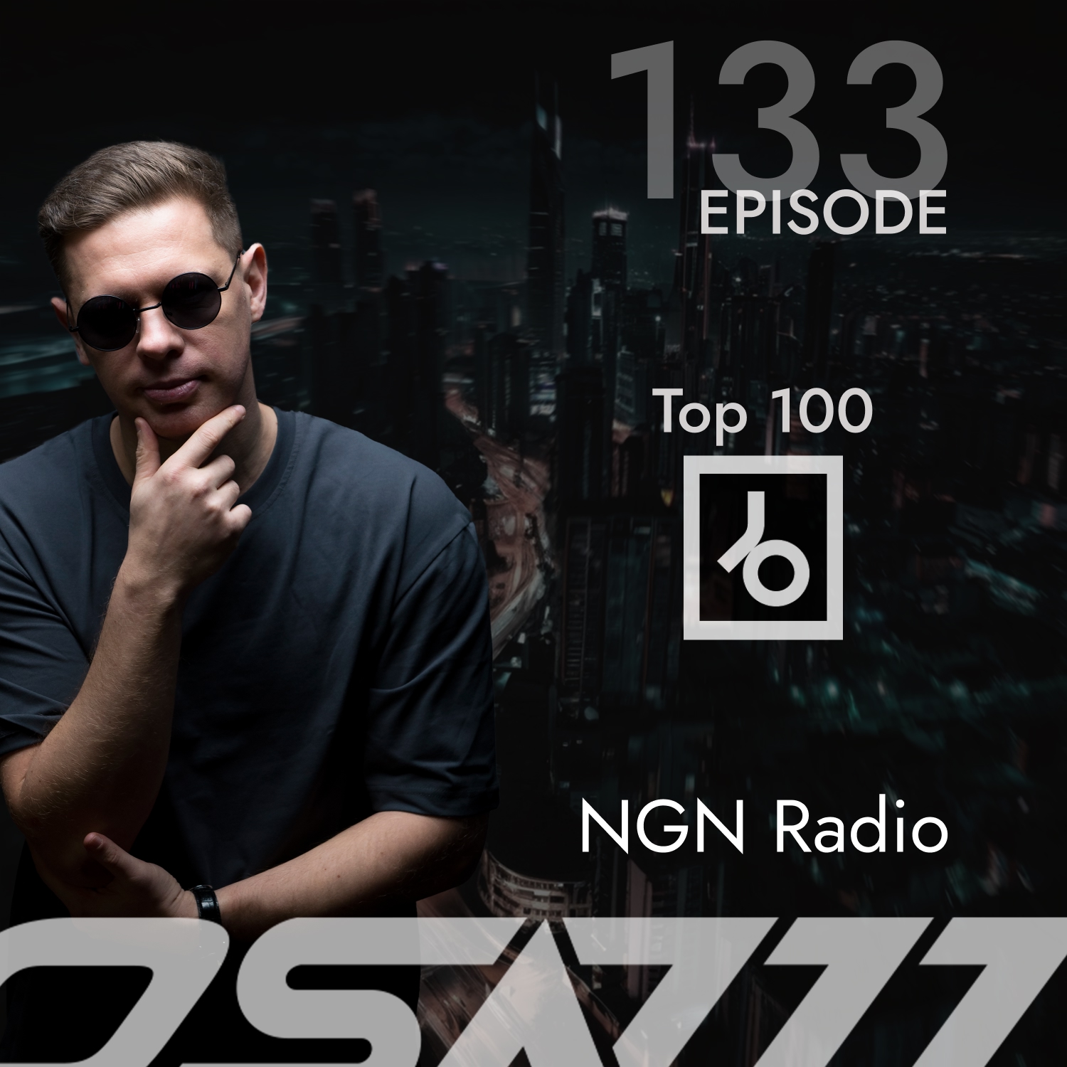 NGN Radio by osa777
