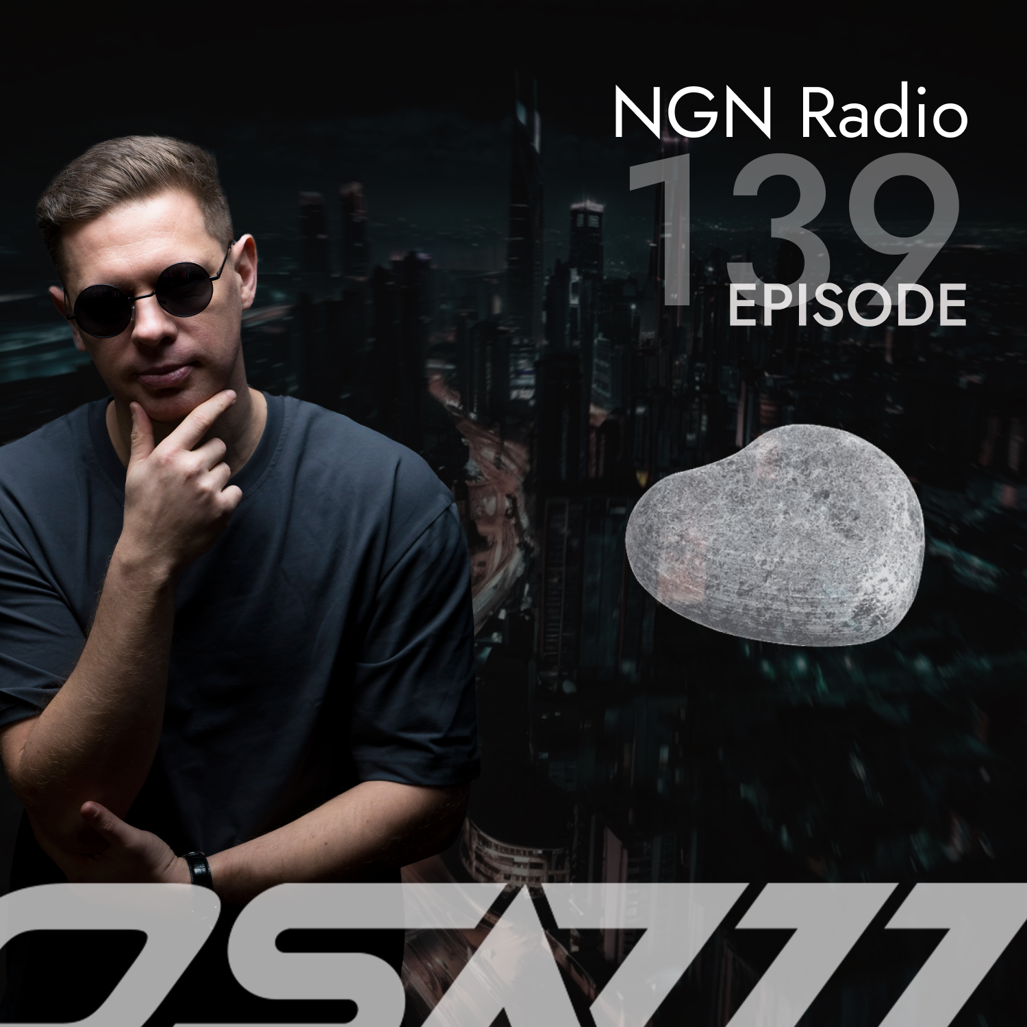 NGN Radio by osa777