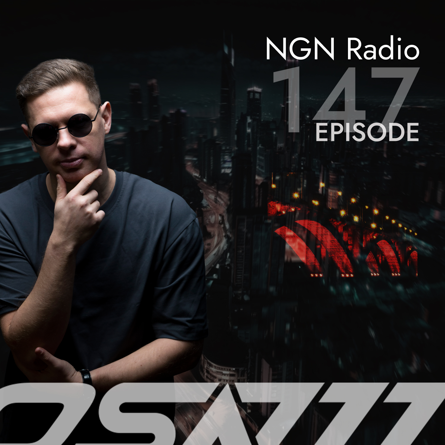 NGN Radio by osa777