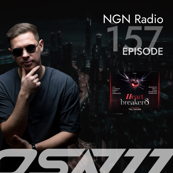 NGN Radio by osa777