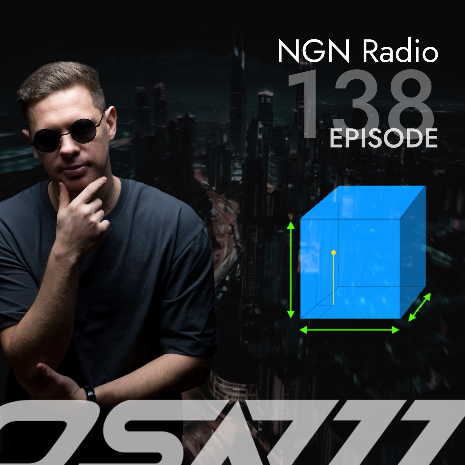 NGN Radio by osa777