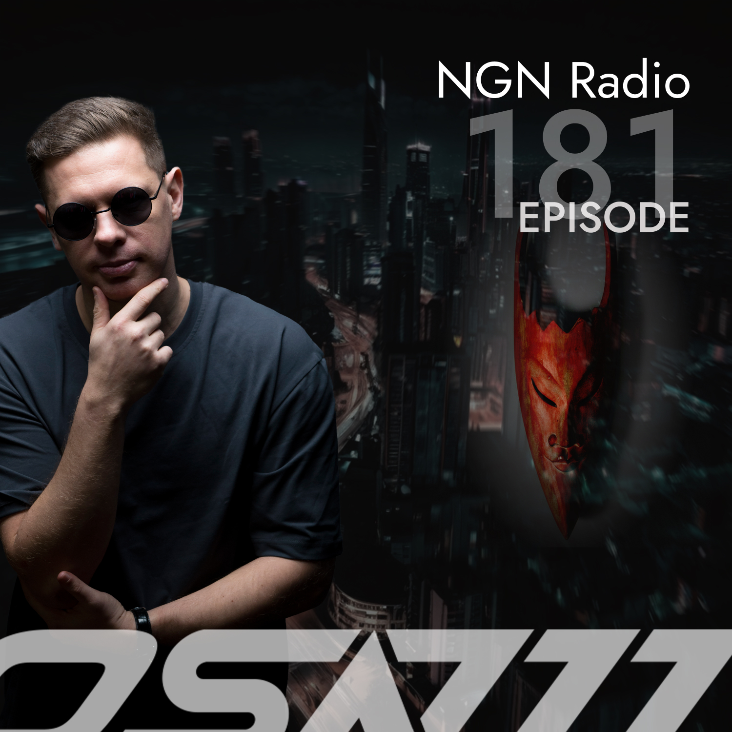 NGN Radio by osa777