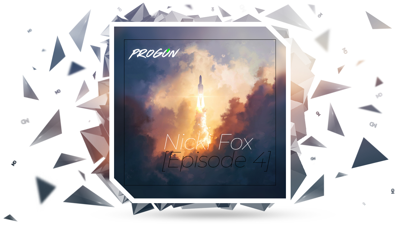 Nicki Fox