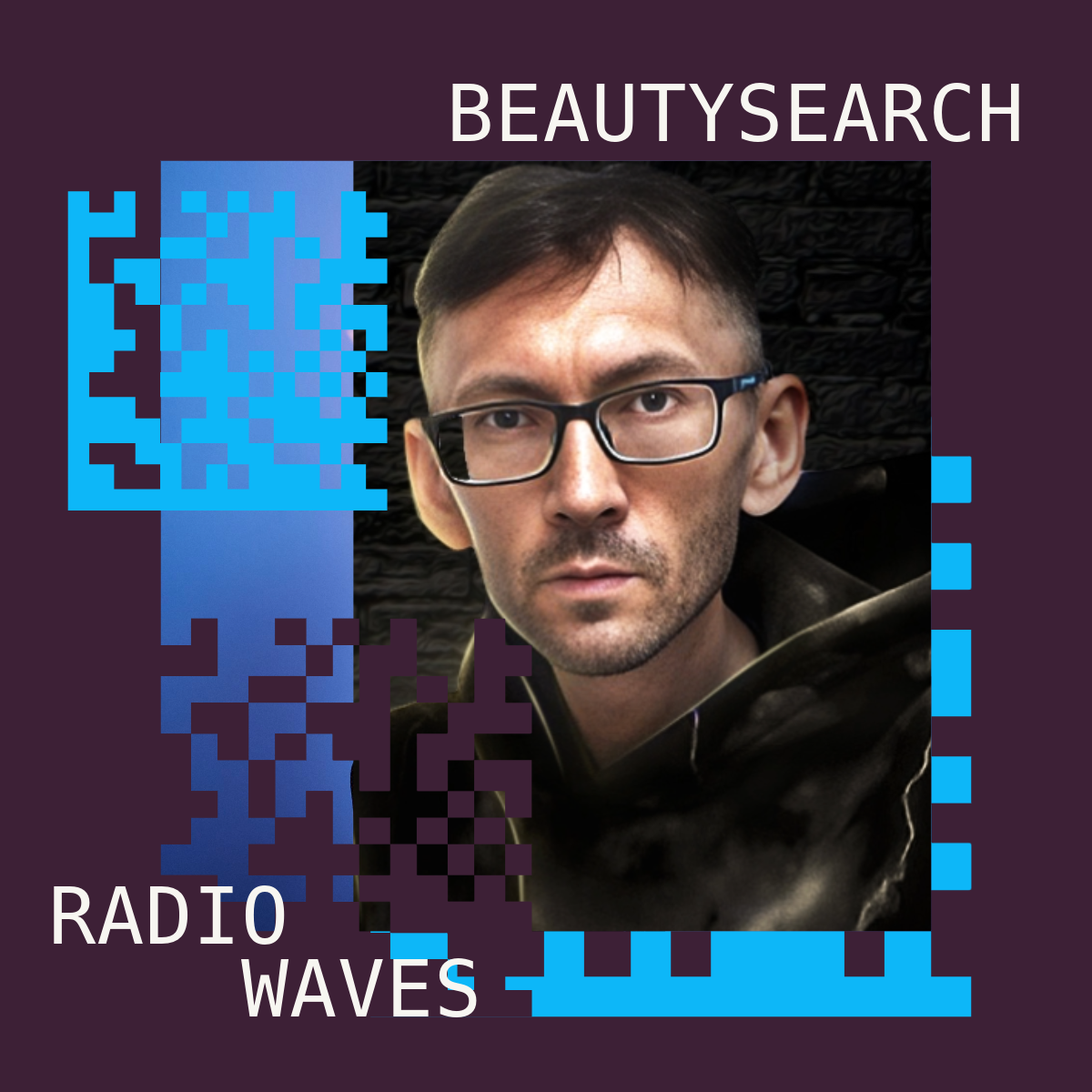 Radio Waves by beautySearch