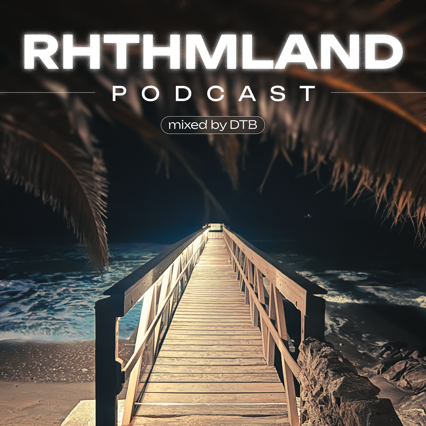 RHTHMLAND by DTB