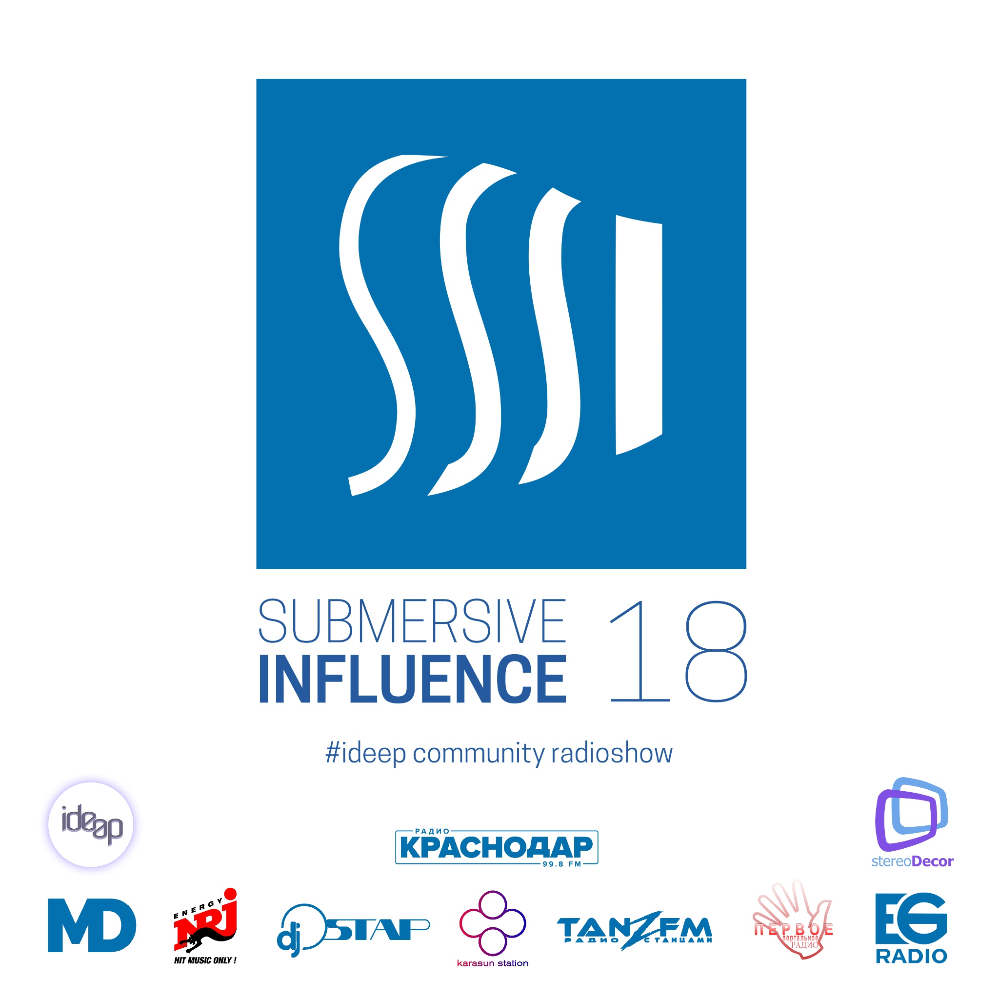 Submersive Influence by DJ Ostap