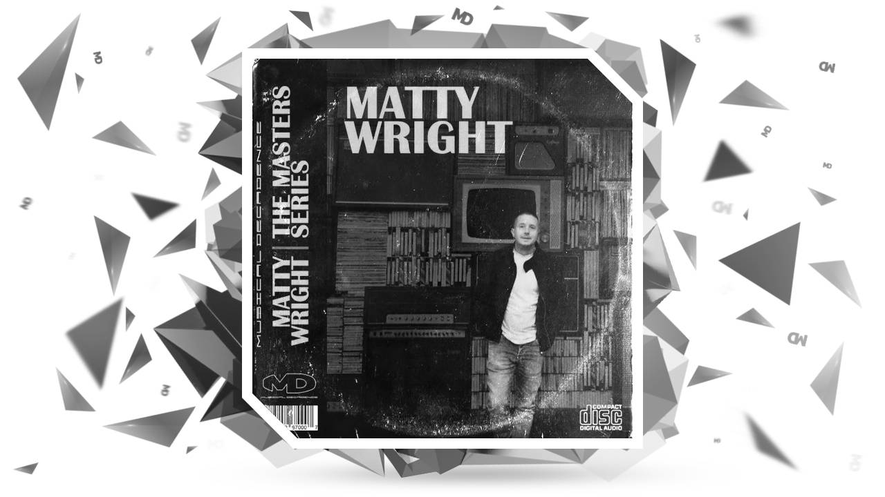 Matty Wright