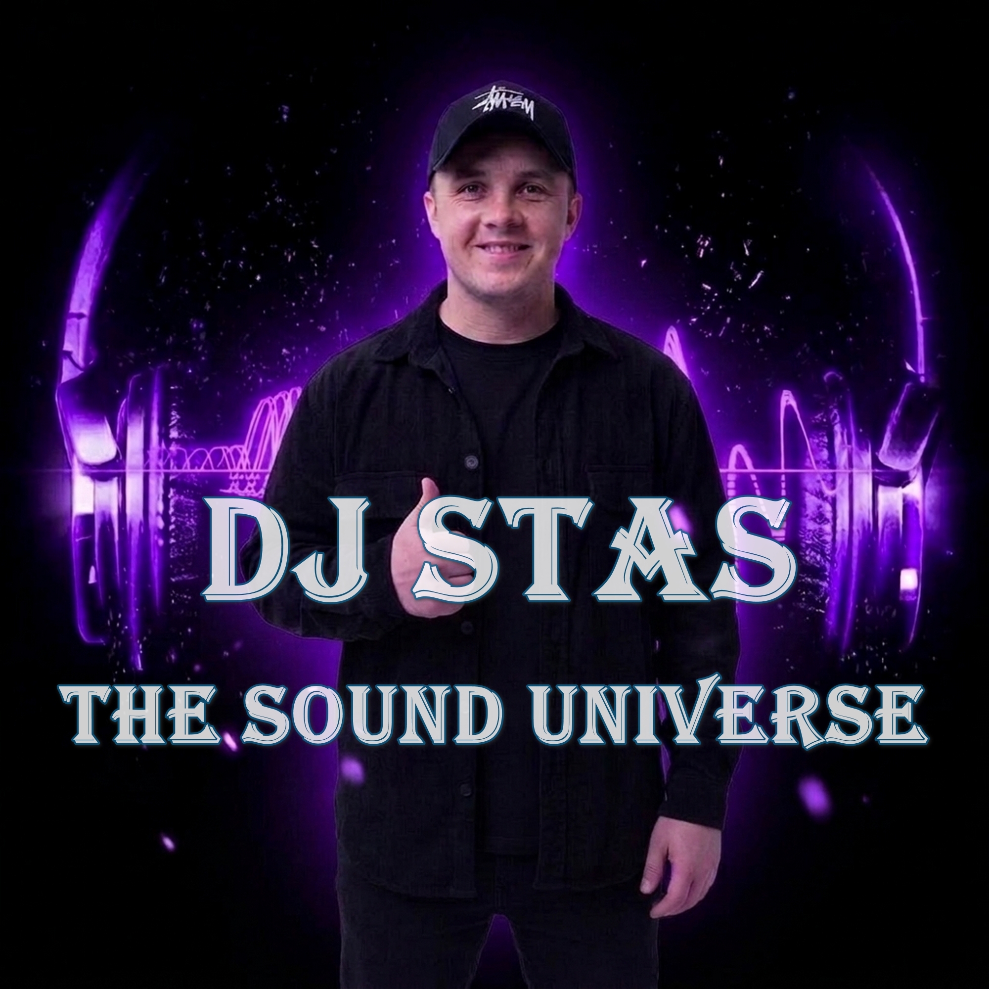 The Sound Universe by DJ Stas