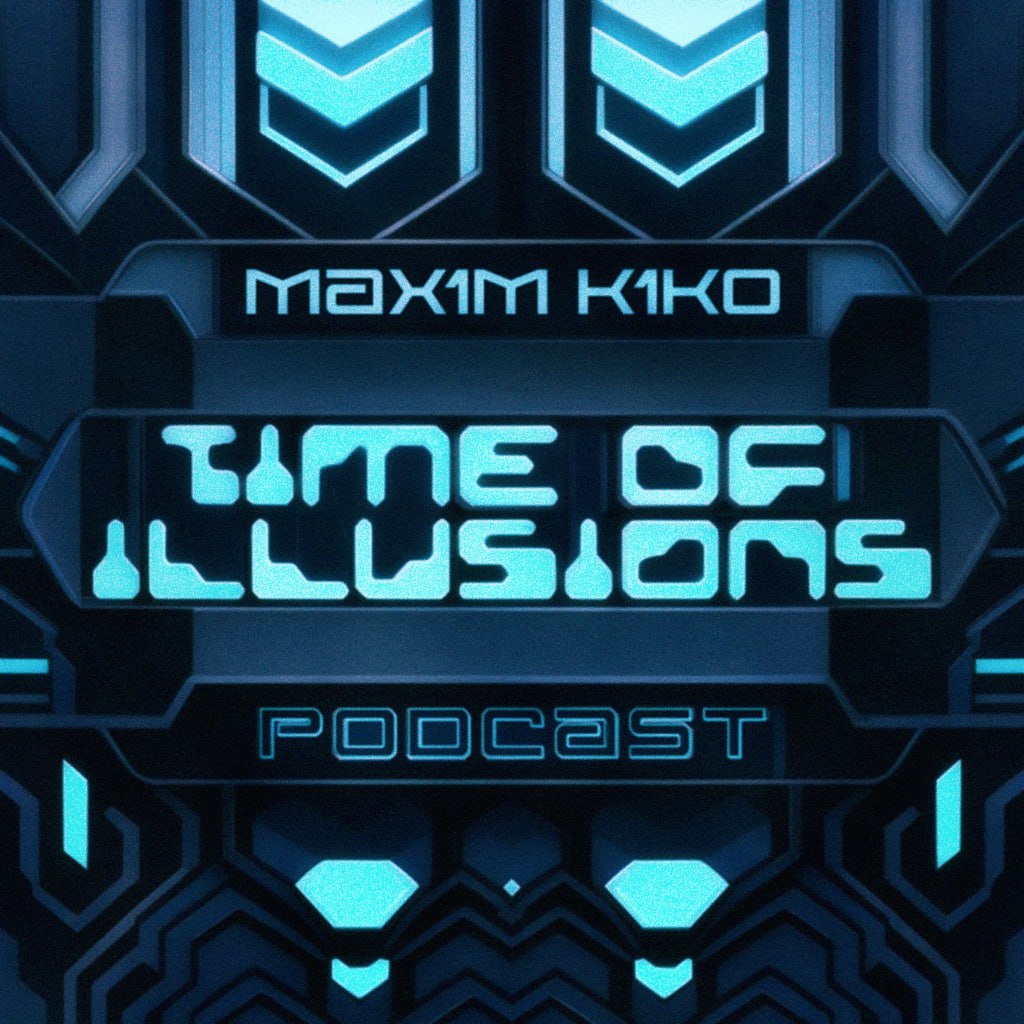 Time of Illusions by Maxim Kiko