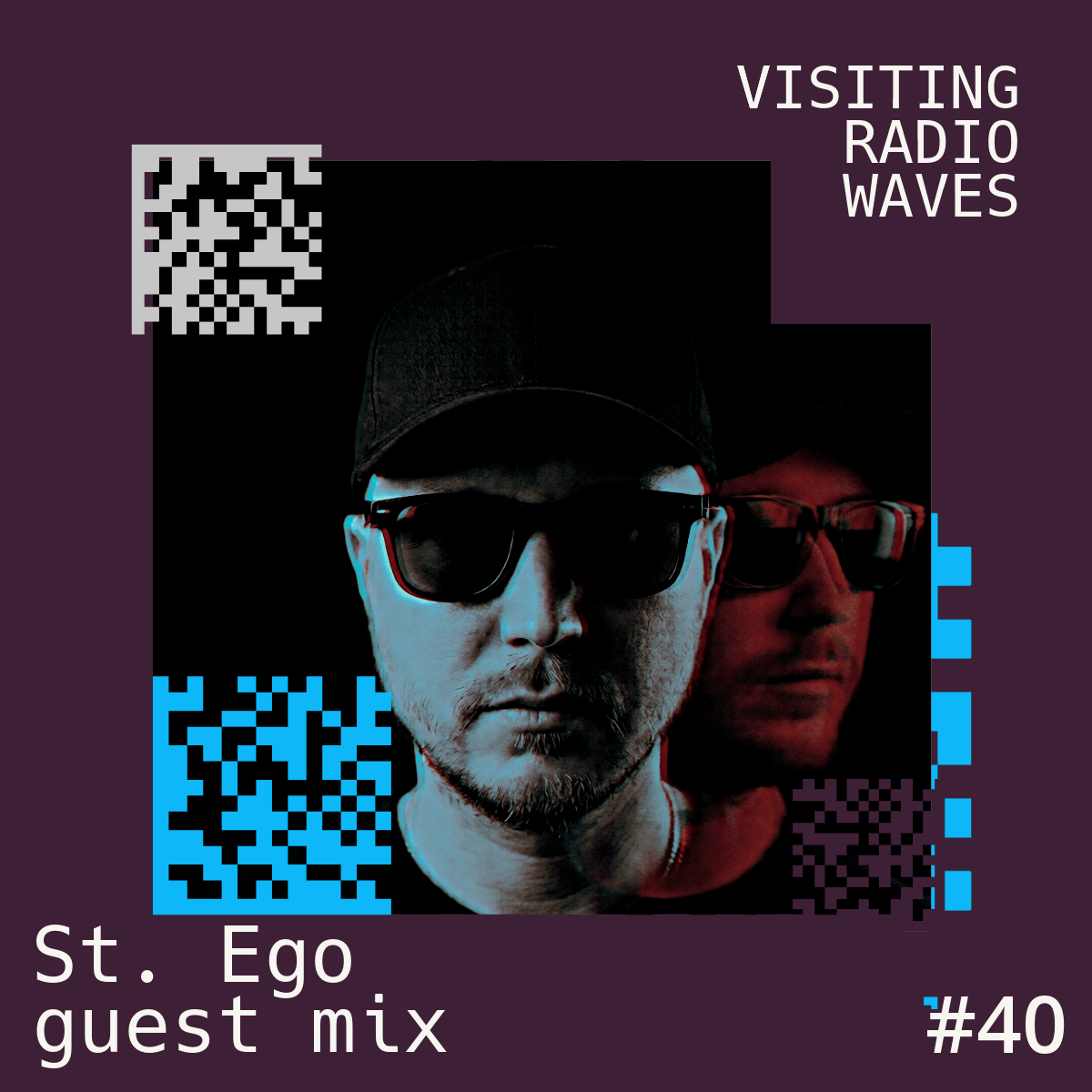 Visiting Radio Waves by beautySearch