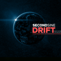 Drift by Second Sine