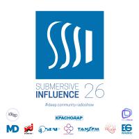 Submersive Influence by DJ Ostap